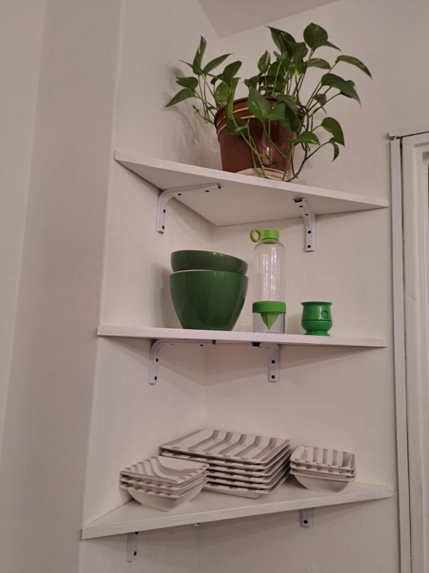 Appartement Lo De Karen *