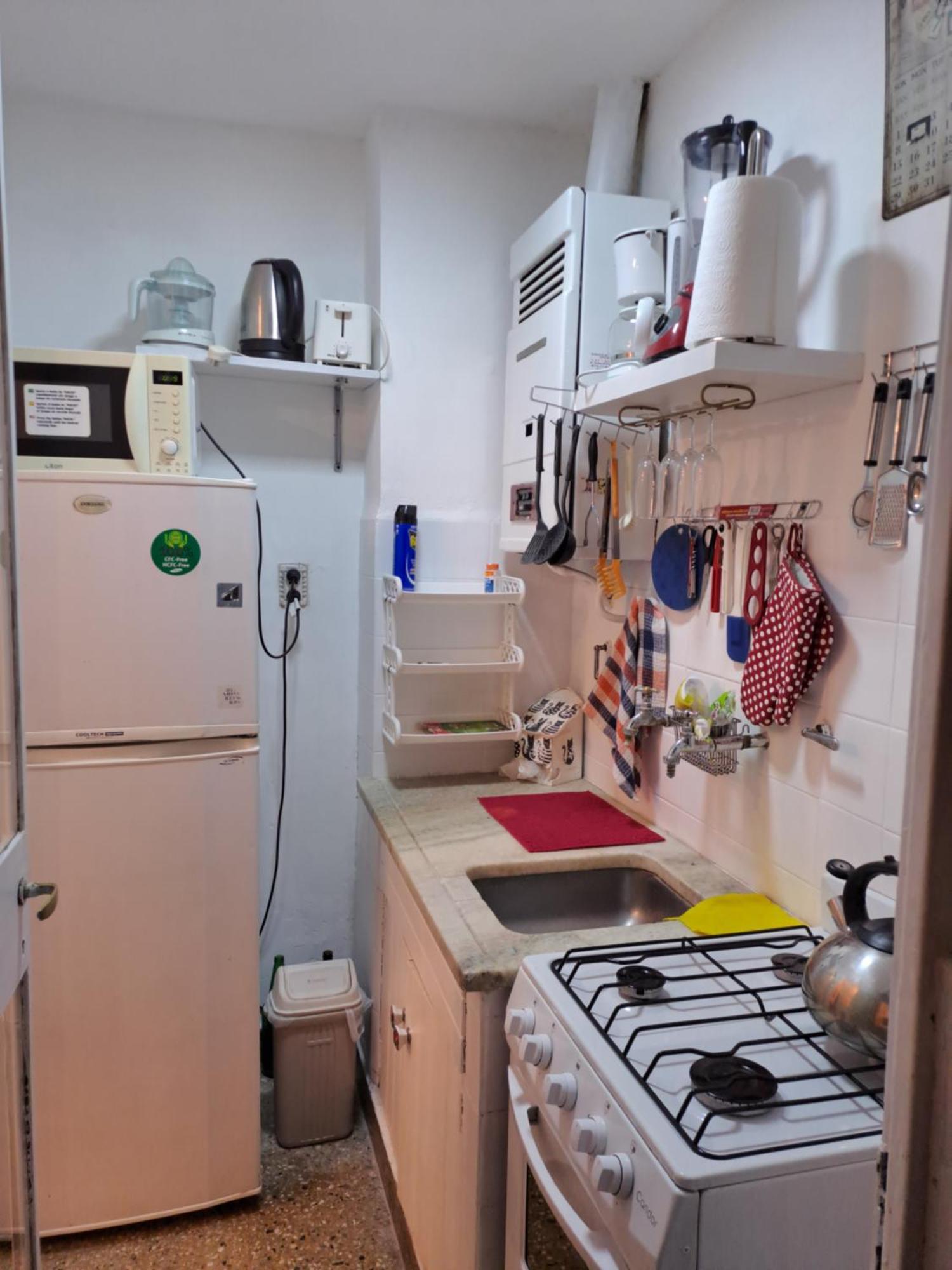Lo De Karen Appartement Buenos Aires
