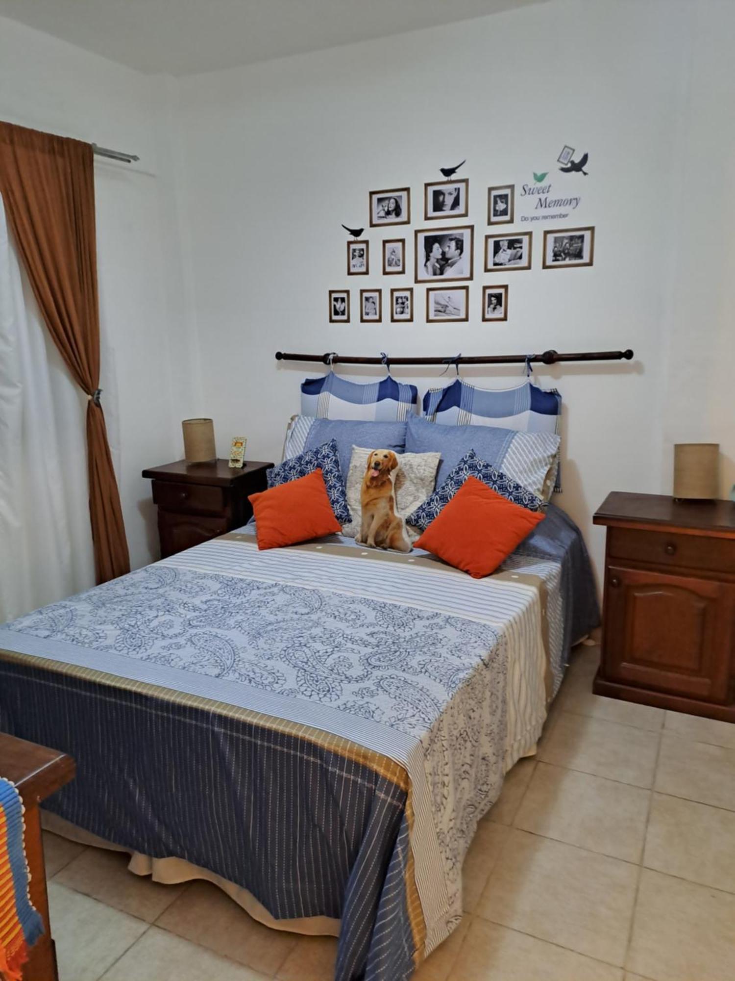 Lo De Karen Appartement *