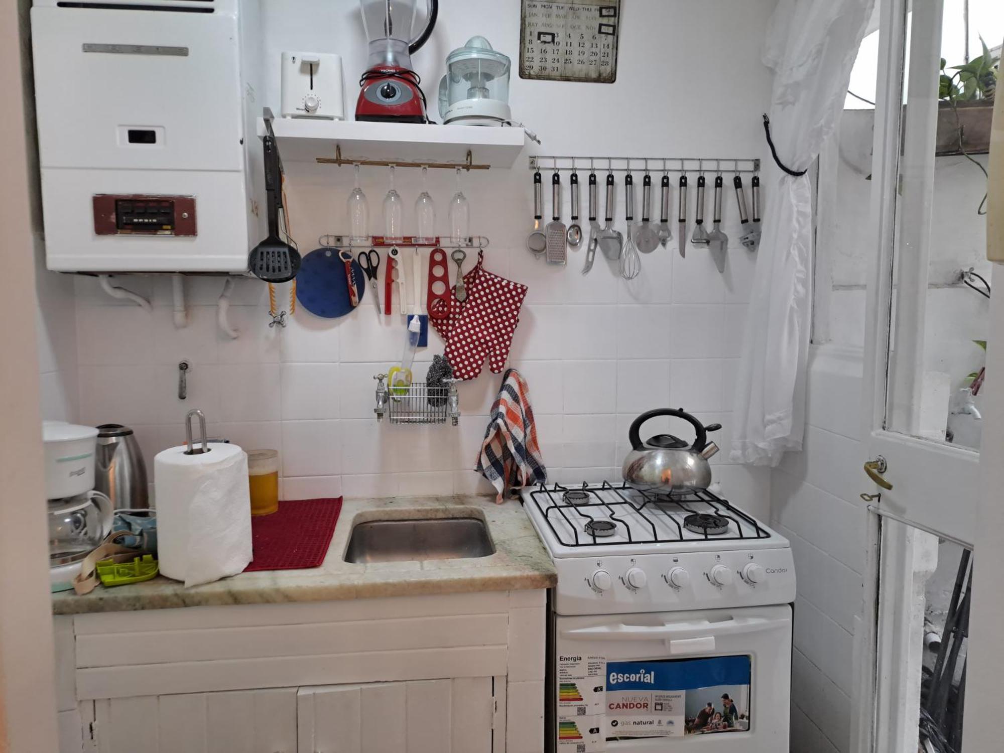 Appartement Lo De Karen Buenos Aires